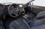 Nissan GT-R 2012 года (US)